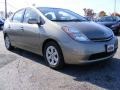 2007 Driftwood Pearl Toyota Prius Hybrid  photo #1