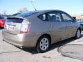 Driftwood Pearl - Prius Hybrid Photo No. 3