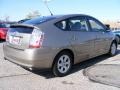 2007 Driftwood Pearl Toyota Prius Hybrid  photo #3