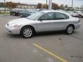 2007 Silver Frost Metallic Ford Taurus SE  photo #11