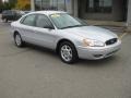 2007 Silver Frost Metallic Ford Taurus SE  photo #15