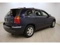 2004 Midnight Blue Pearl Chrysler Pacifica AWD  photo #6