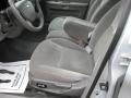 2007 Silver Frost Metallic Ford Taurus SE  photo #23