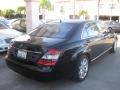 Black - S 550 Sedan Photo No. 3