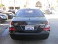 Black - S 550 Sedan Photo No. 4