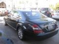 Black - S 550 Sedan Photo No. 5
