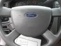 2007 Silver Frost Metallic Ford Taurus SE  photo #28