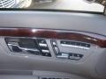 Black - S 550 Sedan Photo No. 8