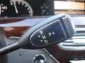 Black - S 550 Sedan Photo No. 15