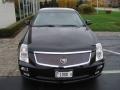 2006 Black Raven Cadillac STS 4 V6 AWD  photo #2