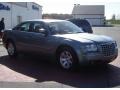 2007 Silver Steel Metallic Chrysler 300 Touring  photo #7