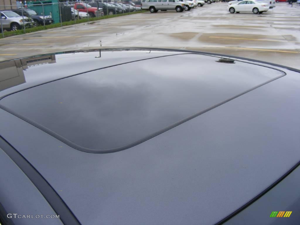 2008 Camry XLE - Magnetic Gray Metallic / Ash photo #18