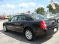 2008 Brilliant Black Crystal Pearl Chrysler 300 LX  photo #5