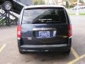 2008 Modern Blue Pearlcoat Chrysler Town & Country LX  photo #5