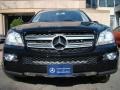 2007 Obsidian Black Metallic Mercedes-Benz GL 450  photo #2