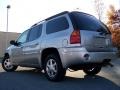 2006 Liquid Silver Metallic GMC Envoy XL SLE 4x4  photo #4