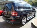 2007 Obsidian Black Metallic Mercedes-Benz GL 450  photo #5