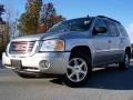Liquid Silver Metallic - Envoy XL SLE 4x4 Photo No. 5