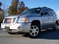 2006 Liquid Silver Metallic GMC Envoy XL SLE 4x4  photo #5