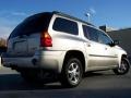 2006 Liquid Silver Metallic GMC Envoy XL SLE 4x4  photo #7