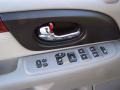 Liquid Silver Metallic - Envoy XL SLE 4x4 Photo No. 10