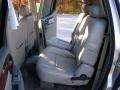 Liquid Silver Metallic - Envoy XL SLE 4x4 Photo No. 11