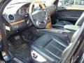 2007 Obsidian Black Metallic Mercedes-Benz GL 450  photo #10