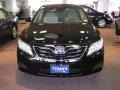 Black - Camry LE Photo No. 2