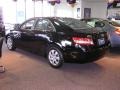 Black - Camry LE Photo No. 4