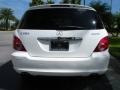 Alabaster White - R 350 4Matic Photo No. 7