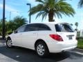 Alabaster White - R 350 4Matic Photo No. 8