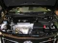 Black - Camry LE Photo No. 16