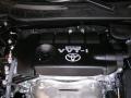 Black - Camry LE Photo No. 17