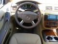 Alabaster White - R 350 4Matic Photo No. 20