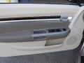 2008 Linen Gold Metallic Chrysler Sebring Limited Hardtop Convertible  photo #11