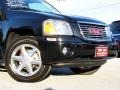 Onyx Black - Envoy SLE 4x4 Photo No. 2