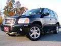 Onyx Black - Envoy SLE 4x4 Photo No. 5