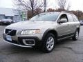 Seashell Metallic - XC70 AWD Photo No. 1