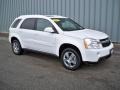Summit White - Equinox LT AWD Photo No. 1