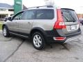 Seashell Metallic - XC70 AWD Photo No. 3