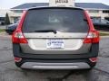 Seashell Metallic - XC70 AWD Photo No. 4