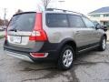 Seashell Metallic - XC70 AWD Photo No. 5