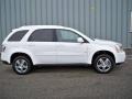 Summit White - Equinox LT AWD Photo No. 2