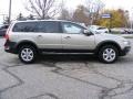 Seashell Metallic - XC70 AWD Photo No. 6