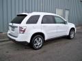 Summit White - Equinox LT AWD Photo No. 3