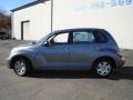 Silver Steel Metallic - PT Cruiser LX Photo No. 2