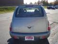 Silver Steel Metallic - PT Cruiser LX Photo No. 4