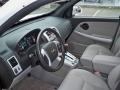 Summit White - Equinox LT AWD Photo No. 4