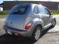 Silver Steel Metallic - PT Cruiser LX Photo No. 5