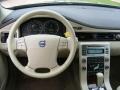 Seashell Metallic - XC70 AWD Photo No. 15